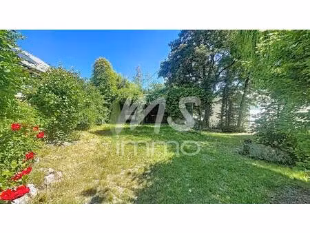 maison t3 de 66 m² - chorges