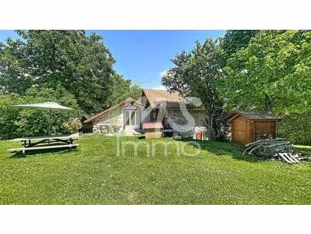 maison t7 de 270 m² - chorges