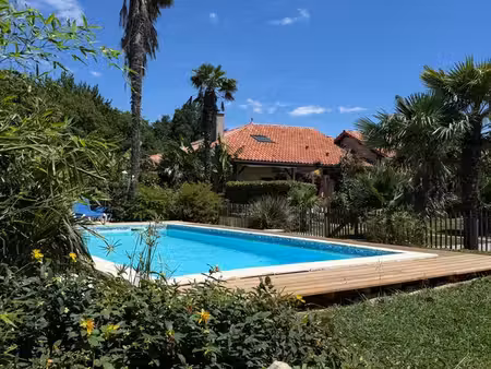 baisse de prix – opportunité rare à eugénie-les-bains !