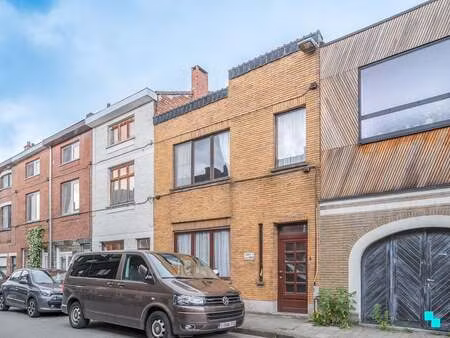 maison à vendre à mariakerke € 299.000 (lp7jw) - bordes merelbeke | zimmo