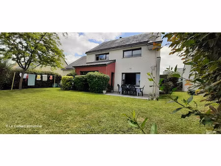 maison guichen 7 pièce(s) 193 m2