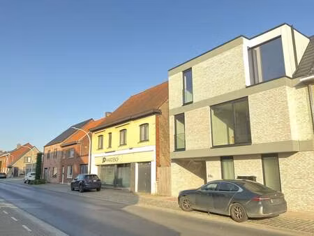 maison à vendre à houthulst € 209.500 (lp7lo) - immostad | zimmo