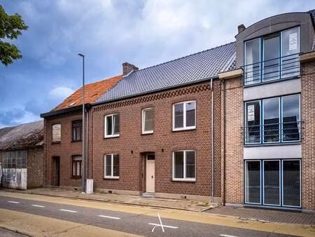 maison à vendre à maaseik € 475.000 (lp7jx) - arteo immo | zimmo