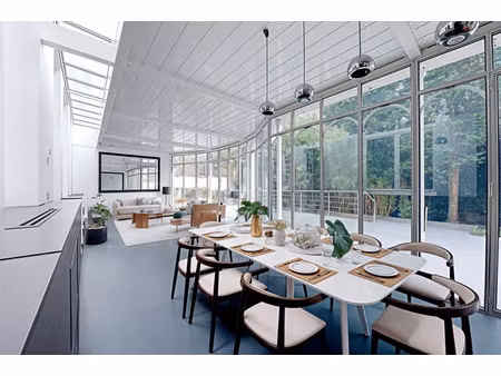 maison de luxe à vendre dans le quartier procé - monselet