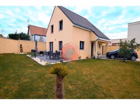 maison perrigny-les-dijon (21160) - 6 pièces