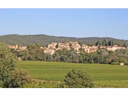 carcès (83570)
