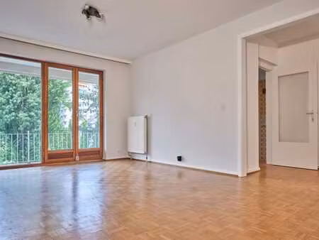 appart 2 ch. quartier val duchesse