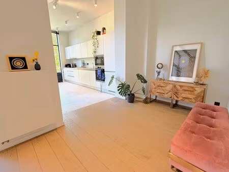 appartement à louer à ixelles € 2.200 (lp7h2) - isabelle sandbergen | zimmo