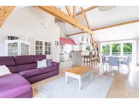 superbe appart 3ch  terrasse  jardin  proche commodités