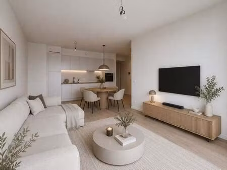appartement à louer à gent € 1.270 (lp7ji) | zimmo