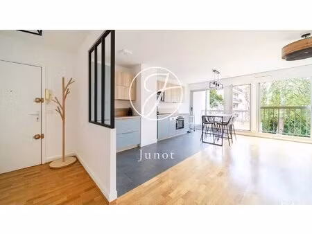 neuilly-sur-seine - boulevard du général leclerc / point de neuilly - appartement à louer 