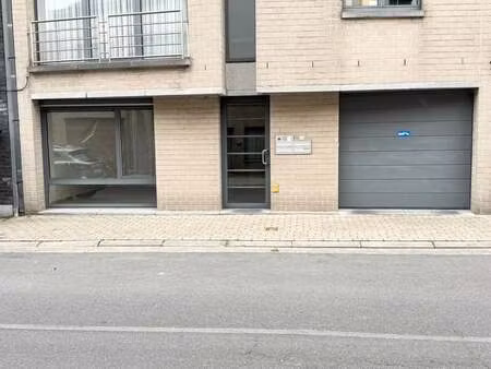 appartement à louer à wetteren € 475 (lp7jk) - zakenkantoor dirk de wilde & co bvba | zimm