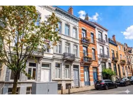 etangs d'ixelles - maison 5ch. avec terrasse + parking