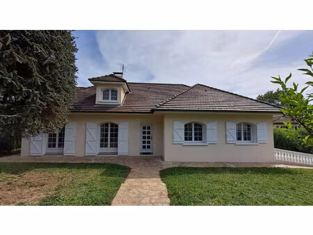 vente villa 8 pièces