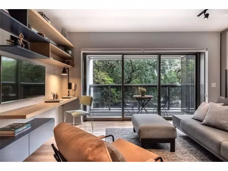 appartement de luxe à vendre dans le quartier reine-mairie