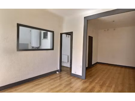 appartement marseille 6 35.45 m² t-1 à vendre  128 000 €