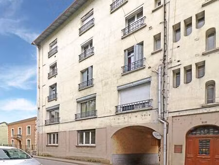 vente appartement 3 pièces à tulle (19000) : à vendre 3 pièces / 86m² tulle