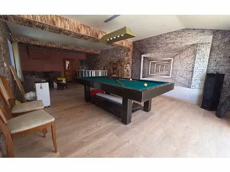 maison arçay m² t-5 à vendre  140 000 €