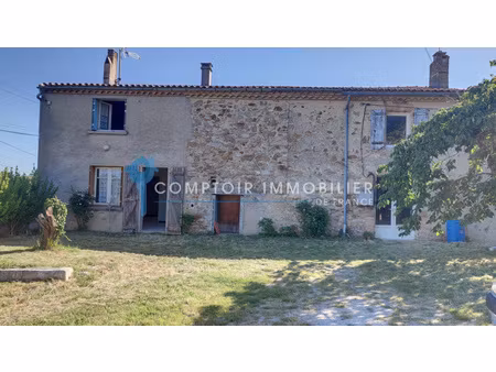 ferme 8pièce(s) 5chambre(s) 232 m² revel (31250)