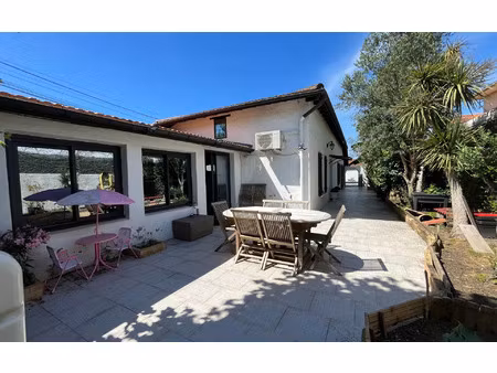 maison tarnos 142 m² t-4 à vendre  634 000 €