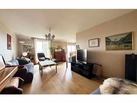 appartement herblay 76.45 m² t-4 à vendre  249 000 €