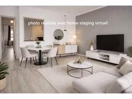 location appartement 2 pièces à la baule-escoublac la baule les pins (44500) : à louer 2 p