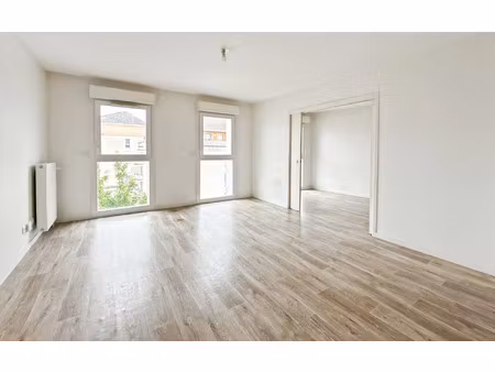appartement orléans 43.09 m² t-2 à vendre  113 400 €
