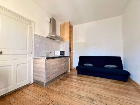 studio à louer