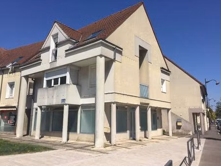 espace bureau à louer
