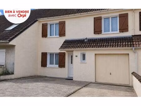 maison saint-père-sur-loire m² t-4 à vendre  134 000 €
