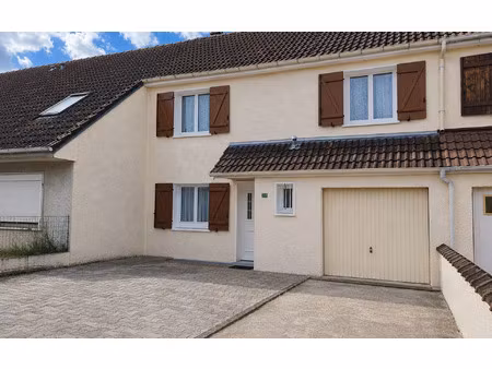maison saint-père-sur-loire m² t-4 à vendre  139 000 €