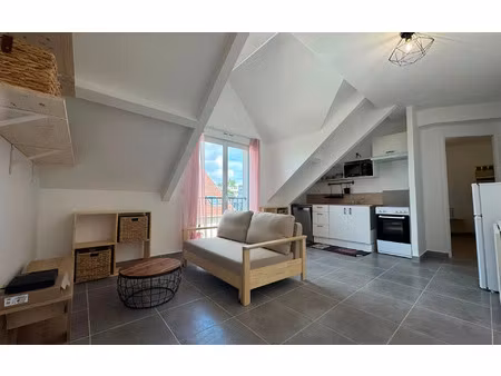 location appartement  30.2 m² t-2 à chennevières-sur-marne  995 €