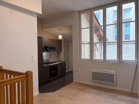duplex à vendre