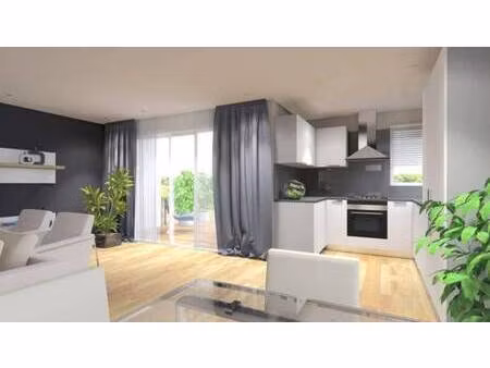 blg immobilier