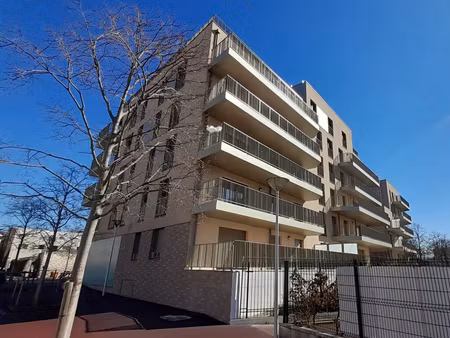 appartement nanterre 4 pièce(s) 98.50 m2
