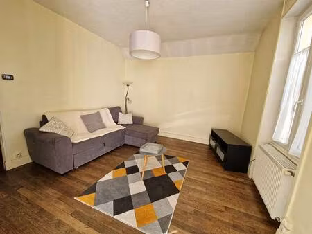 gb immobilier