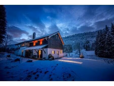 ferme à vendre