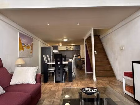 duplex à louer