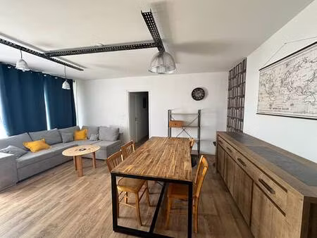 colocation à louer