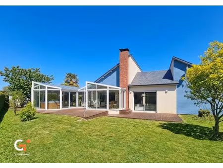 maison de luxe à vendre à tourville-sur-arques