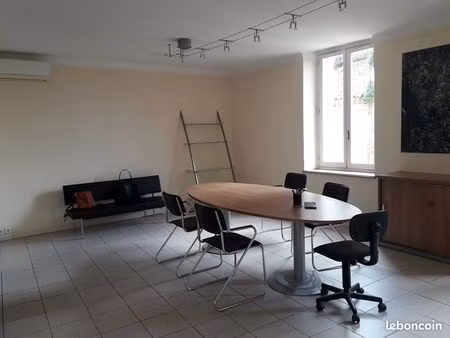 locaux professionnels