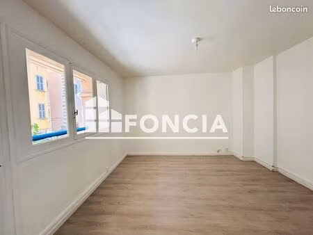 appartement 1 pièce 35 m²