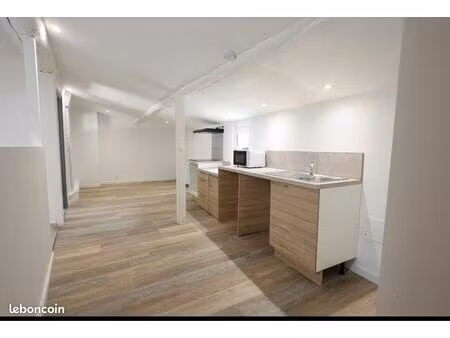 appartements t3 rians