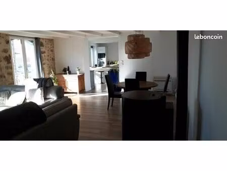 appartement t4 à louer brignoles 120m2