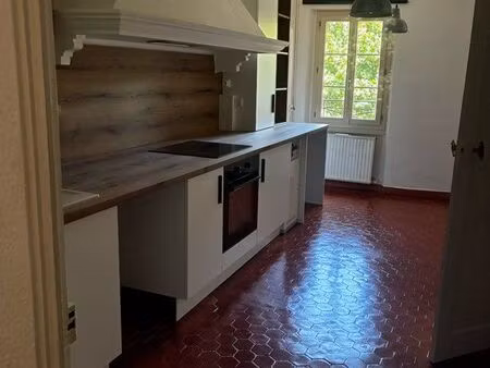 location appartement 120m2
