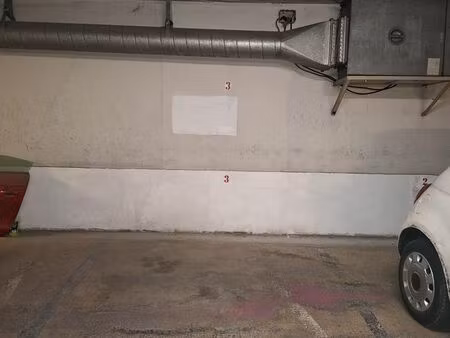location parking