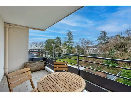 vente appartement 4 pièces 92 m² à ville-d'avray (92410)  595 000 €