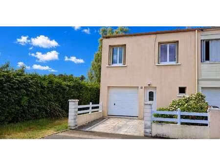 vente maison à mulsanne (72230) : à vendre / 92m² mulsanne