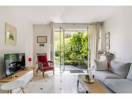 appartement de luxe à vendre à paris 7ème