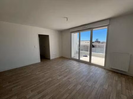 location appartement 3 pièces à vertou (44120) : à louer 3 pièces / 58m² vertou